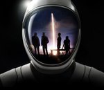 Une série Netflix inédite pour suivre l'aventure des astronautes d'Inspiration4