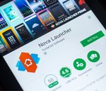 Nova Launcher, l'un des lanceurs Android les plus populaires, se fait racheter par Branch