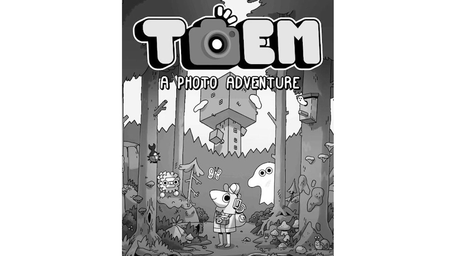 toem a photo adventure