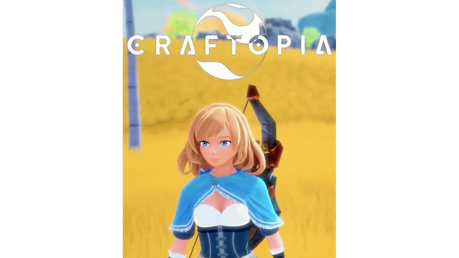 Craftopia