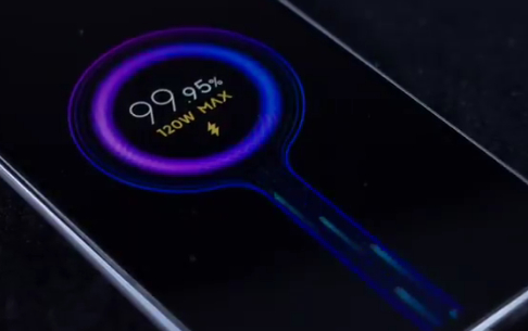 La charge 120 W de Xiaomi sera compatible avec le Xiaomi 11T Pro