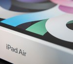 La dernière version de l'iPad Air à un prix jamais vu chez Amazon 🔥