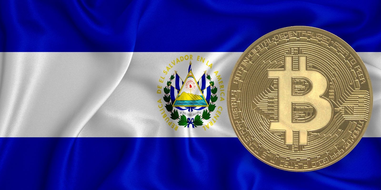 Le Bitcoin (BTC) devient une monnaie officielle au Salvador (mais les Salvadoriens sont sceptiques)