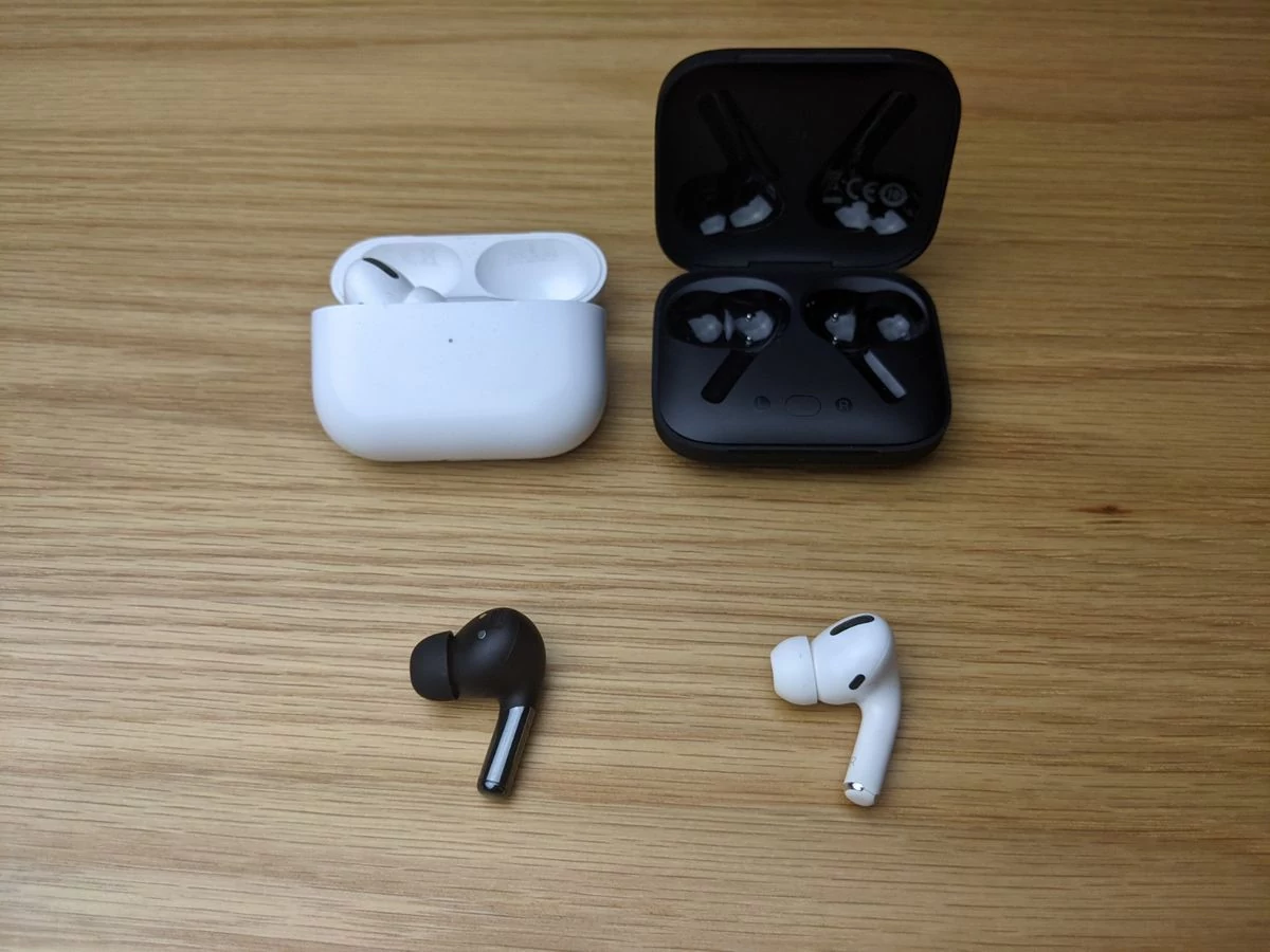 OnePlus Buds Pro