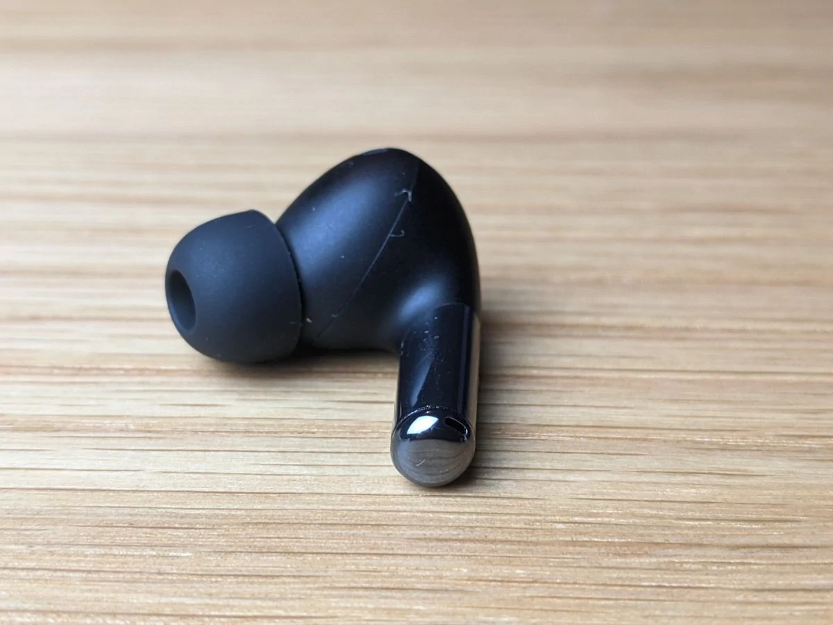 OnePlus Buds Pro