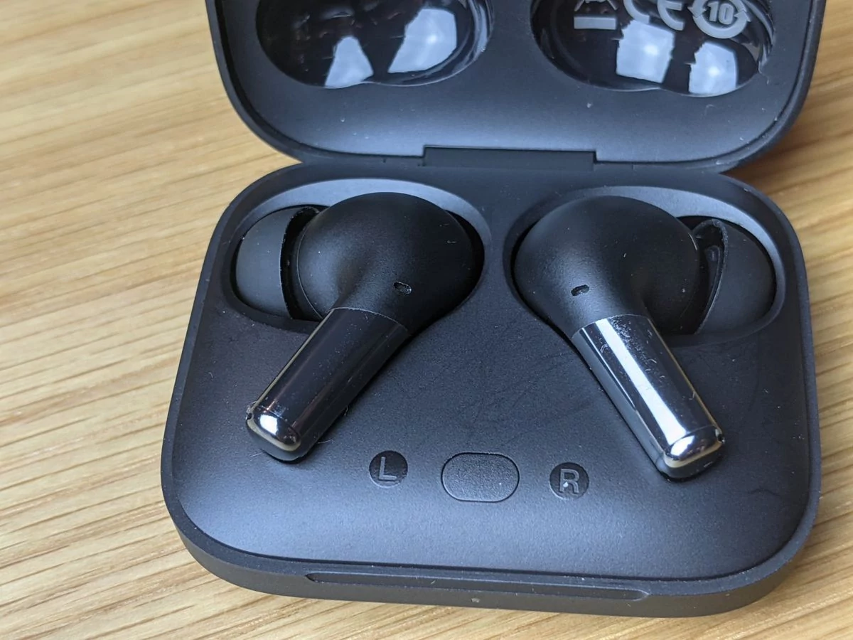 OnePlus Buds Pro
