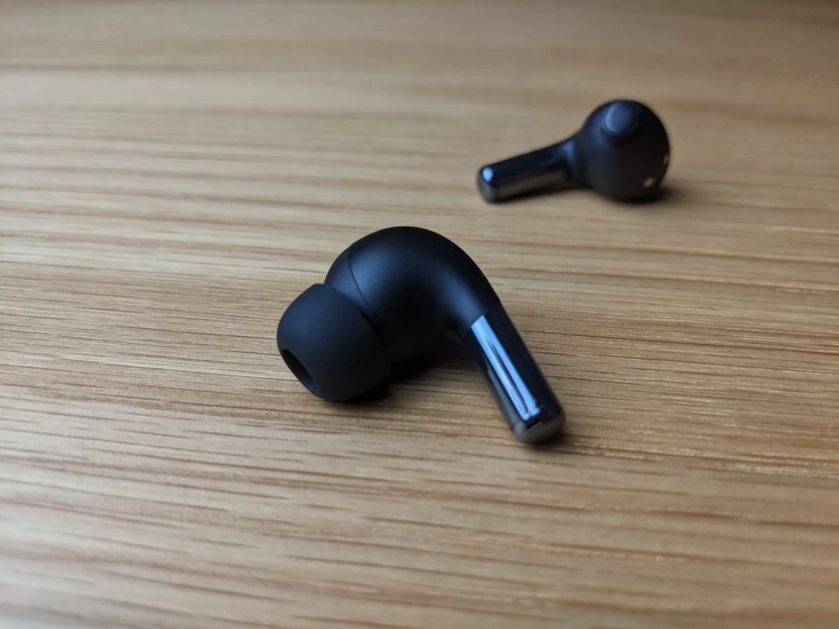 OnePlus Buds Pro