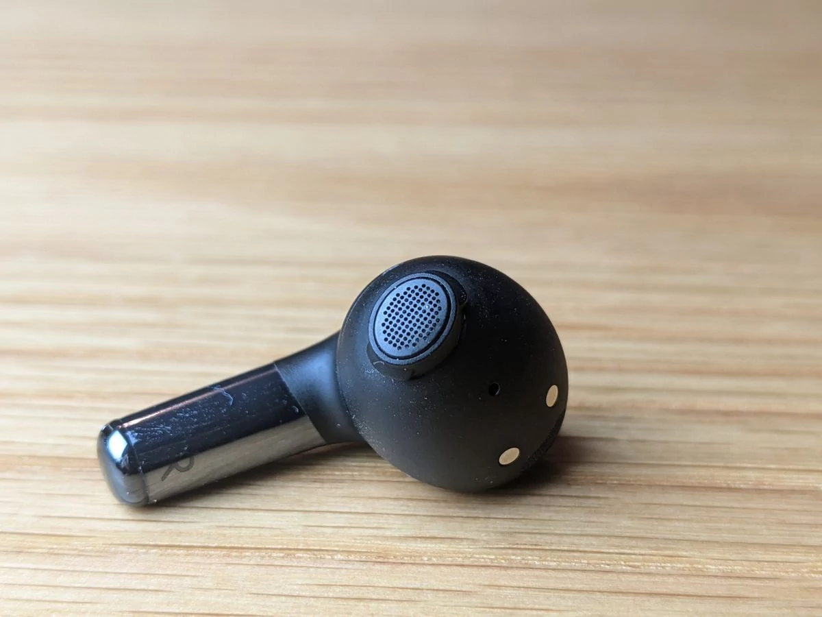 OnePlus Buds Pro