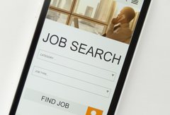 En recherche d'emploi ? Découvrez les 6 meilleures applications mobile pour trouver un emploi
