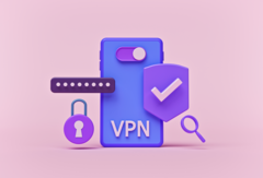 Est-ce qu’un VPN sécurise toutes les données personnelles de mon smartphone ?