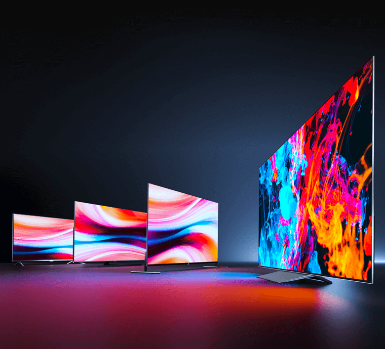 TCL officialise ses Mini-LED TVs en 8K et sa technologie OD Zero