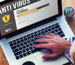 Antivirus : la suite complète Kaspersky Total Security à -50%