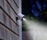 SimpliSafe ajoute une nouvelle caméra d'extérieur à son système de sécurité
