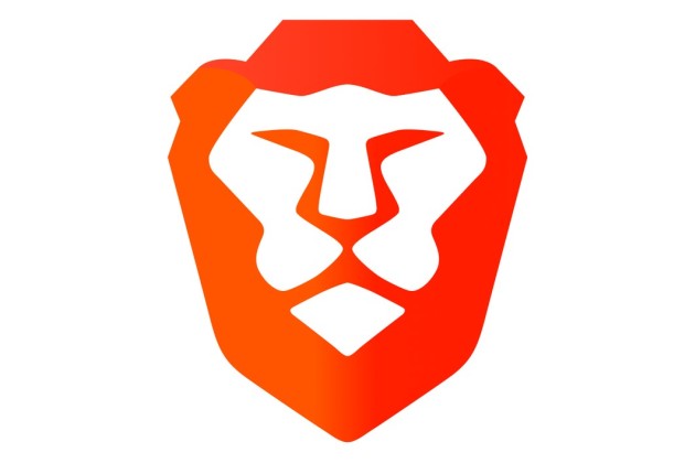 Logo Brave