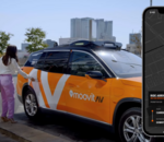 Intel prévoit de lancer un service de taxi autonome pour 2022 en Allemagne