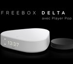 Free : Netflix, Prime Vidéo et Disney+ sont offerts avec cette nouvelle offre Freebox Delta à 39,99€/mois