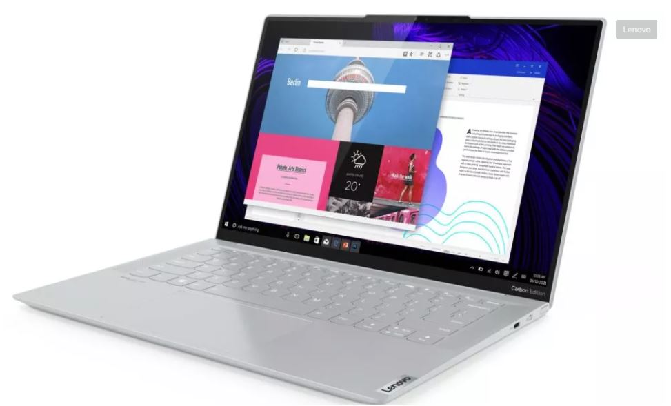 Yoga sous Windows 11, Tab P12 Pro et P11 5G : Lenovo présente ses