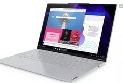 Lenovo présente ses nouveaux laptops Yoga Slim 7 et ses autres produits phares à venir