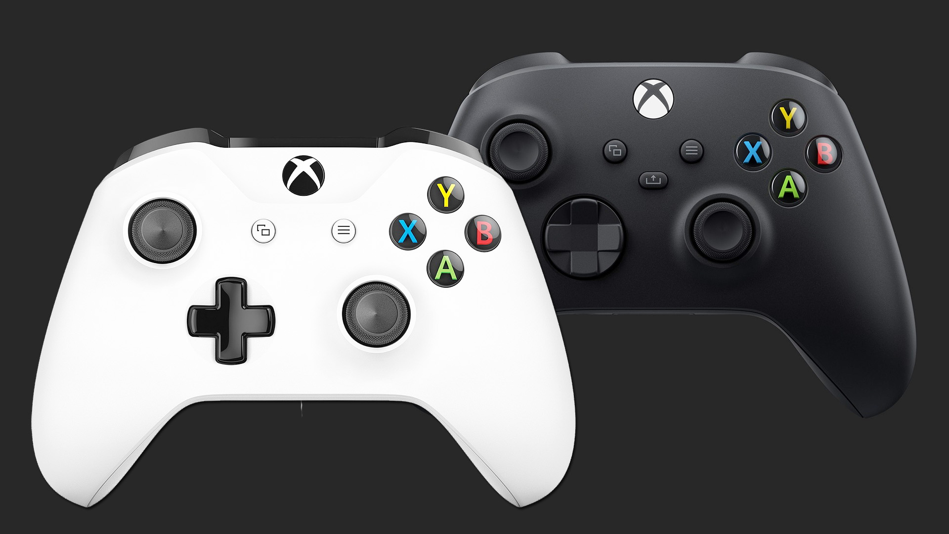 Moins de latence : la manette Xbox One se met à jour avec des fonctions de la manette Xbox Series X