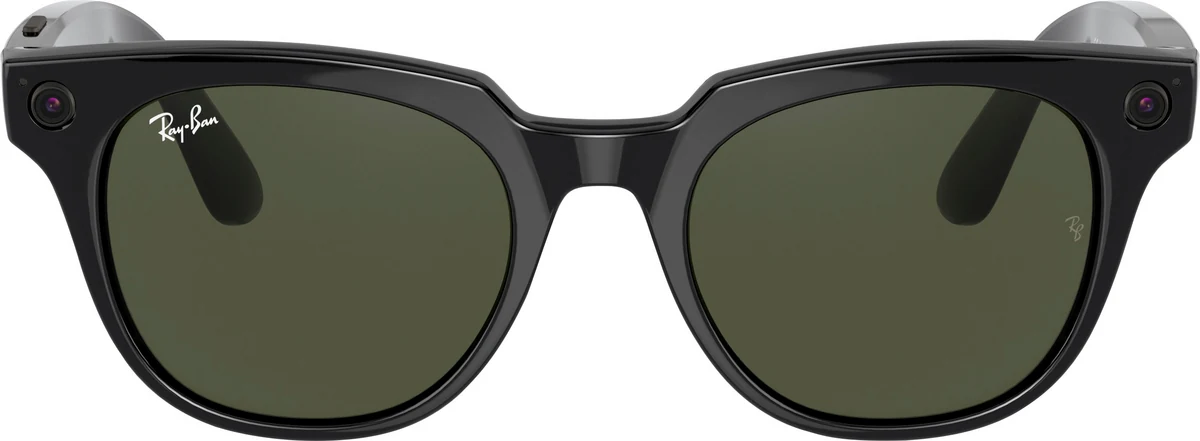 Ray Ban Meteor © Ray Ban Facebook