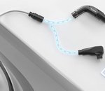 Bosch dévoile un câble universel et sans bloc de charge pour les véhicules électriques