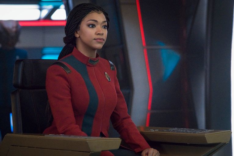 Star Trek Discovery : vous attendiez la saison 4 sur Netflix vendredi ? Mauvaise nouvelle...