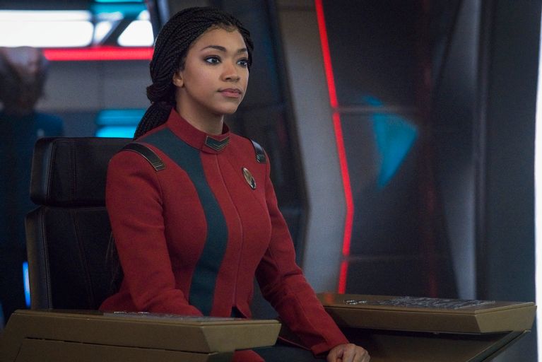 Star Trek Day : les séries Discovery, Picard et les autres donnent des nouvelles