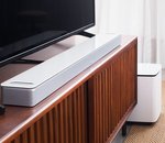 Bose Smart Soundbar 900 : l'Américain dévoile sa première barre de son Dolby Atmos