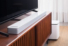 Bose Smart Soundbar 900 : l'Américain dévoile sa première barre de son Dolby Atmos