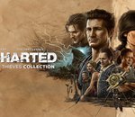 Test Uncharted : Legacy of Thieves Collection, la chasse au trésor sublimée sur PS5