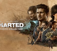 TEST | Uncharted : Legacy of Thieves Collection, la chasse au trésor sublimée sur PS5