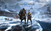 PlayStation Showcase 2021 : God of War: Ragnarök dévoile enfin du gameplay