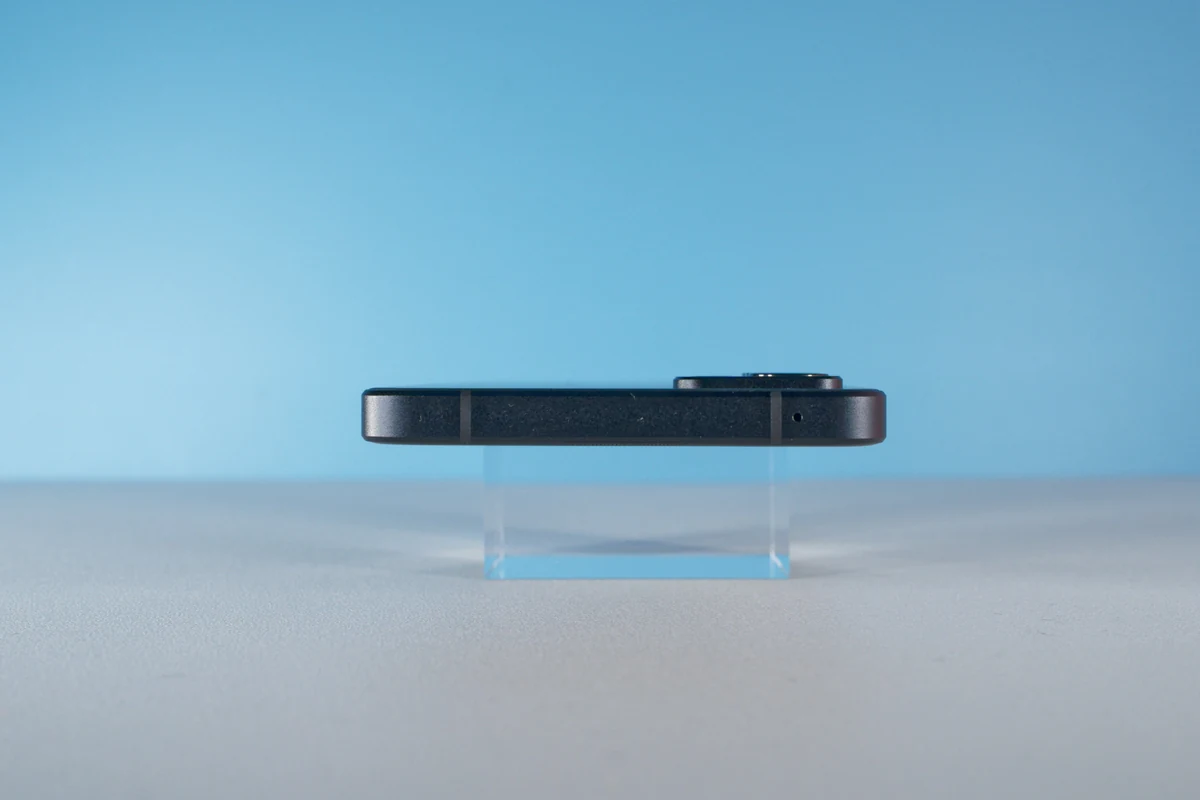 Oppo Reno6 © MM pour Clubic