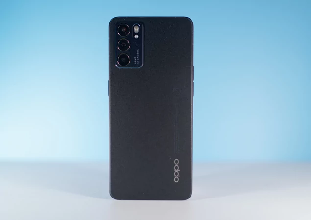OPPO Reno6 5G
