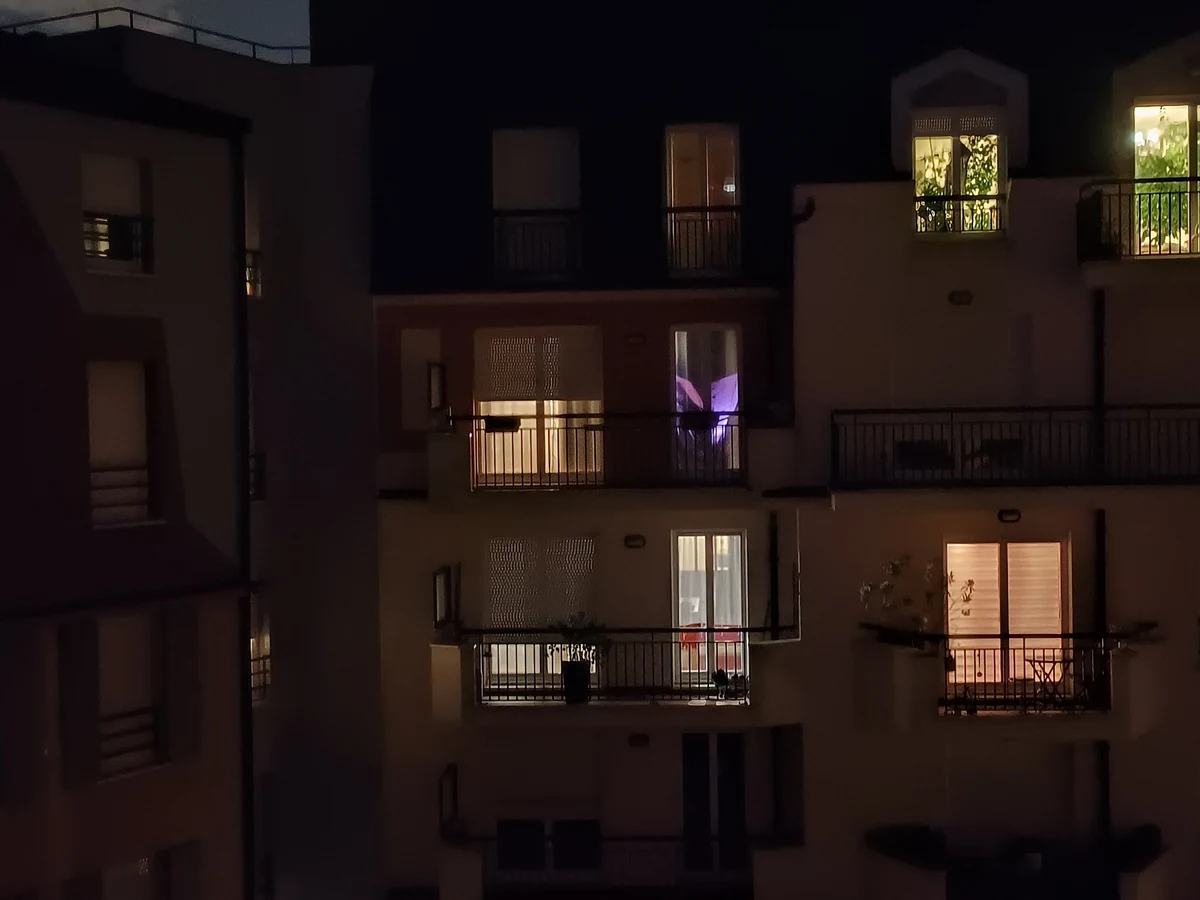 Oppo Reno6 © MM pour Clubic