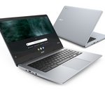 Acer Chromebook 314 : excellent deal sur ce PC portable pour la rentrée