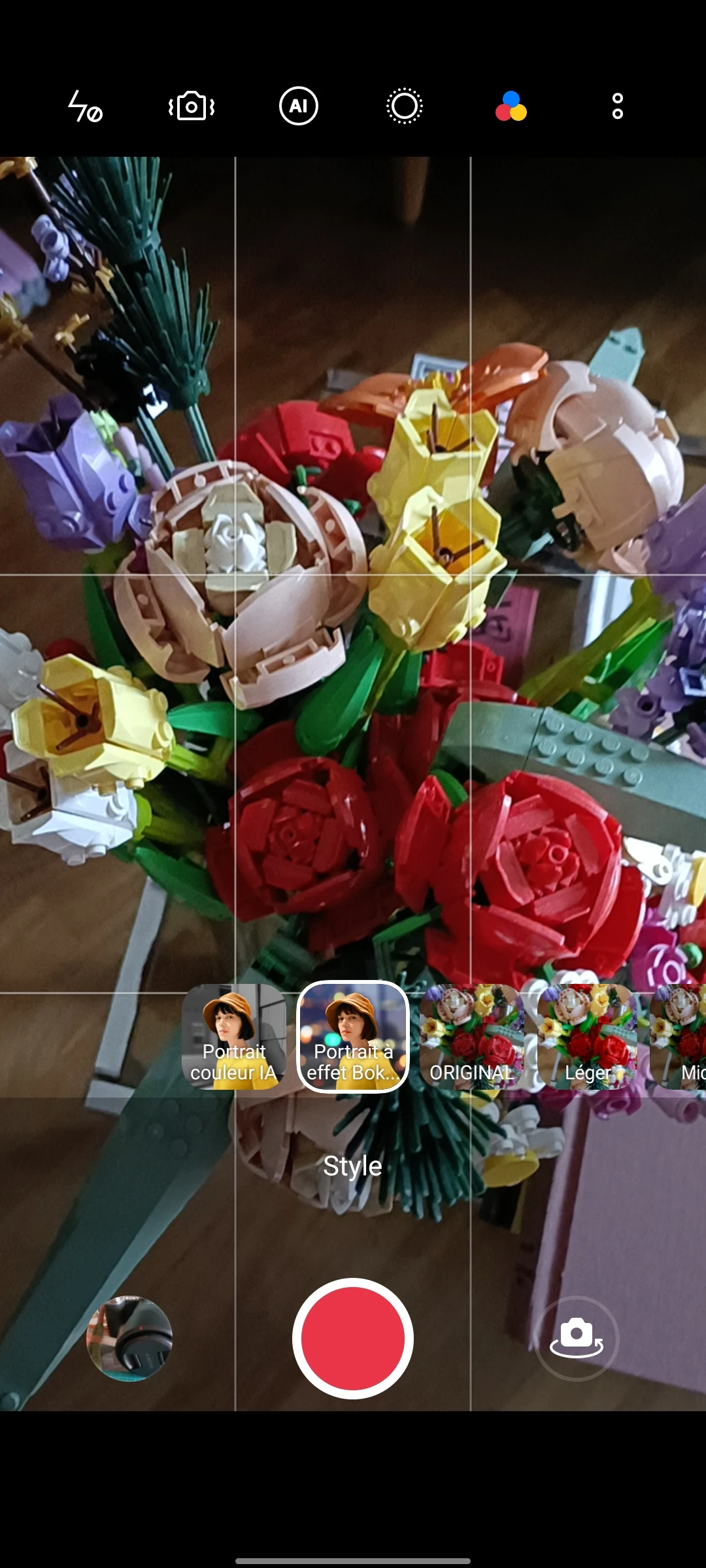 Oppo Reno6 5G