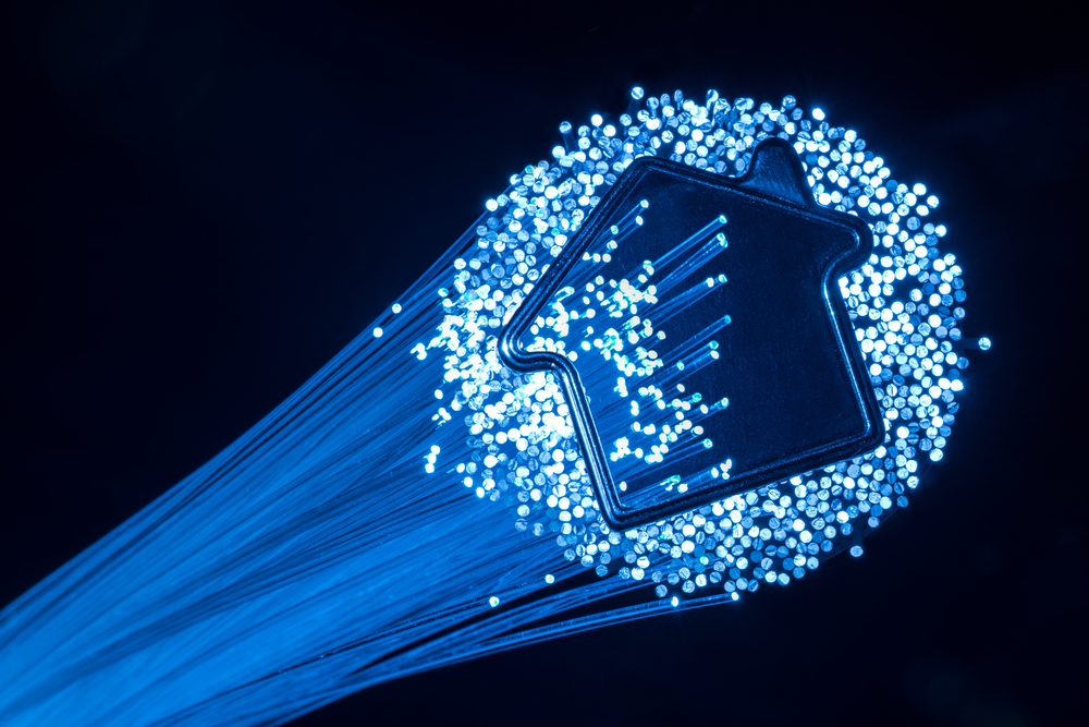 Fibre optique les prestataires qui soustraitent le déploiement se mettent en grève