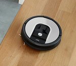 iRobot Roomba 971 : l'une des références des aspirateurs robots à son meilleur prix