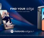 Motorola edge 20 et 20 lite, des smartphones pour bousculer l'ordre établi ?
