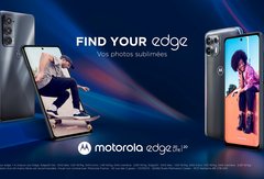Motorola edge 20 et 20 lite, des smartphones pour bousculer l'ordre établi ?