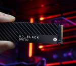 Le SSD M.2 NVMe WD Black SN750 500 Go tombe à seulement 52€ avec ce code promo