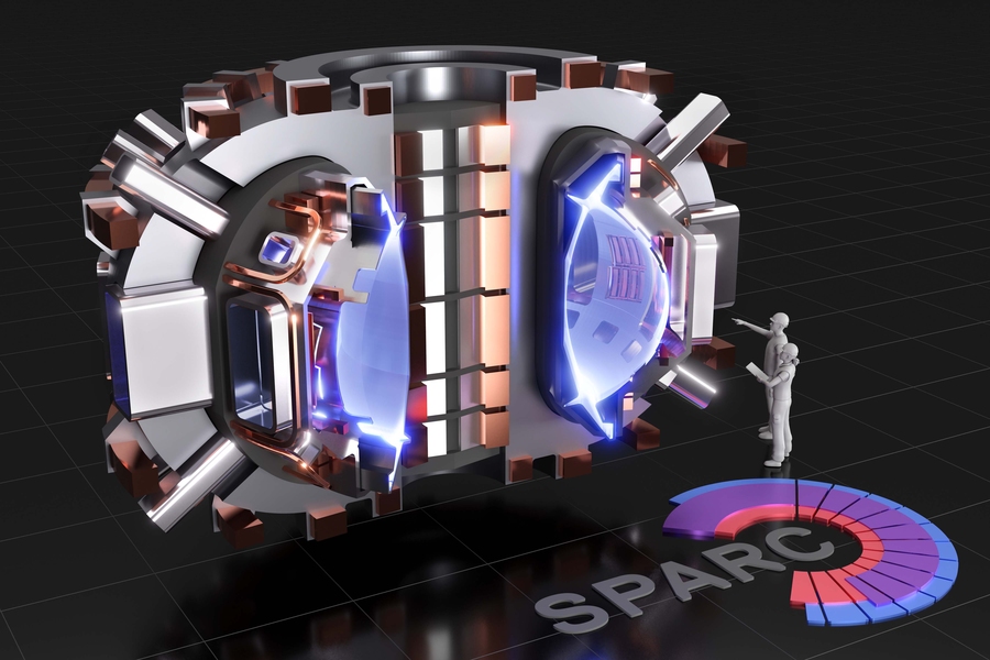 Des scientifiques du MIT font un pas de géant vers la fusion nucléaire