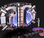 Des scientifiques du MIT font un pas de géant vers la fusion nucléaire