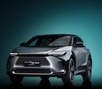 Toyota annonce viser le zéro émission en Europe d'ici 2035