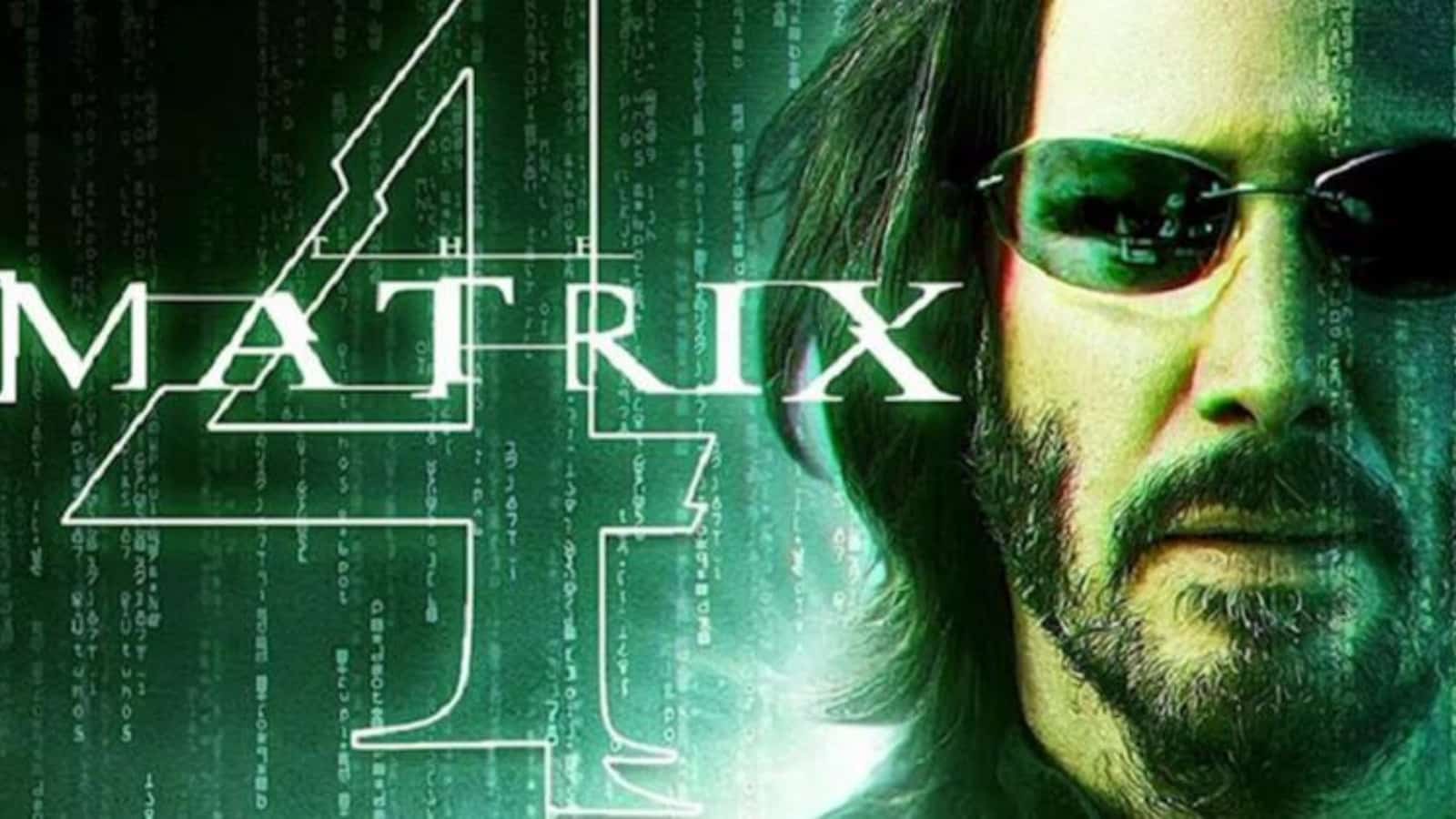 Pour Matrix: Resurrections, Warner Bros. se lance dans les NFT
