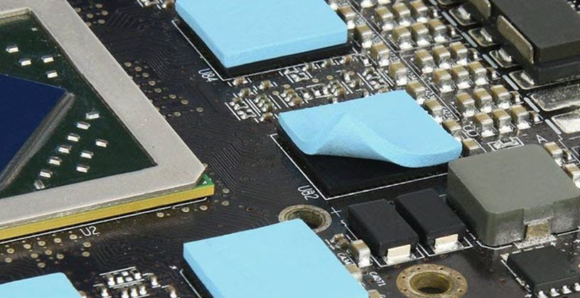 Toujours plus de problèmes de pads thermiques sur les cartes graphiques gaming
