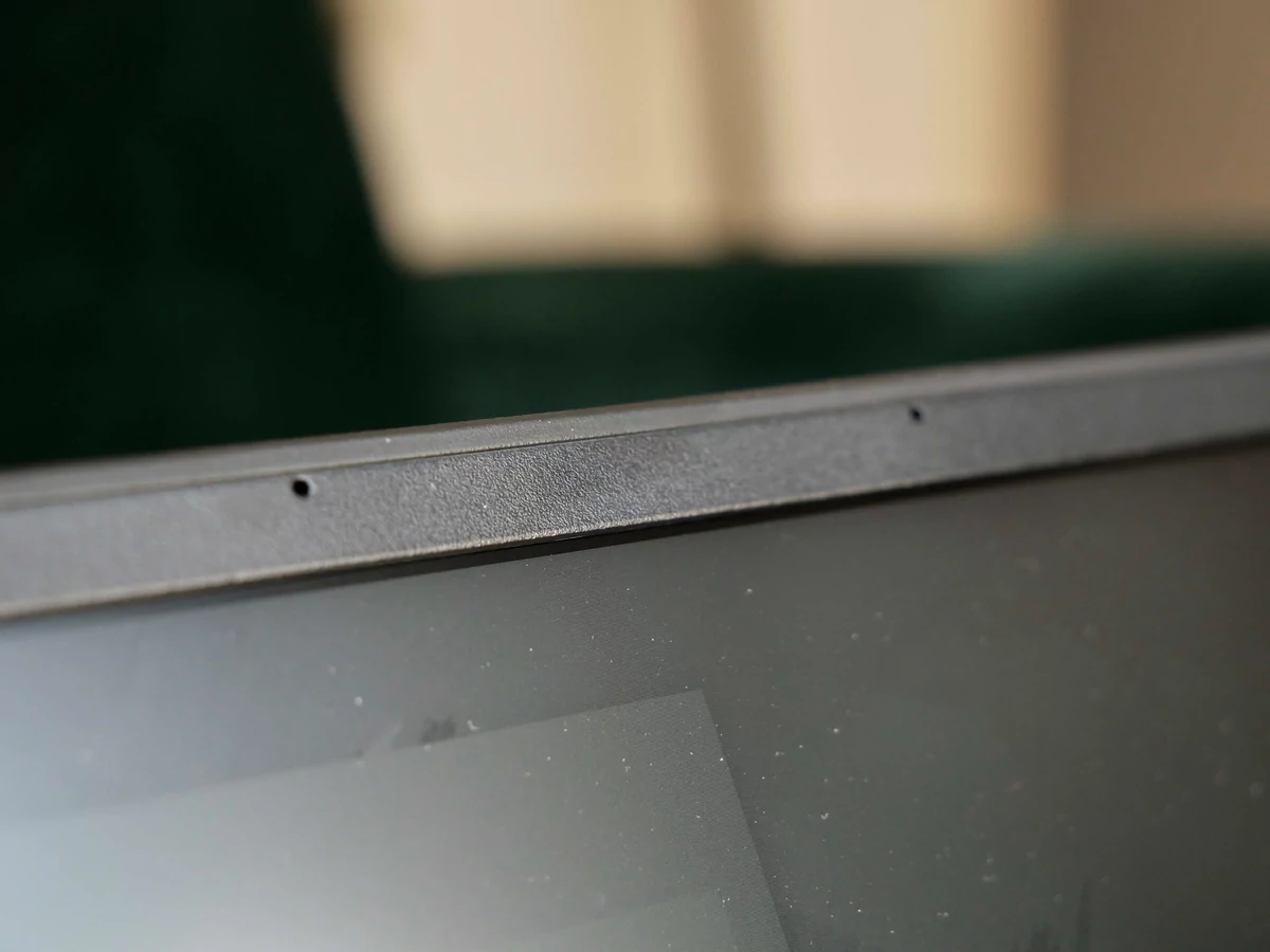 ASUS ROG Zephyrus G14 2021-16 © © Nathan Le Gohlisse pour Clubic