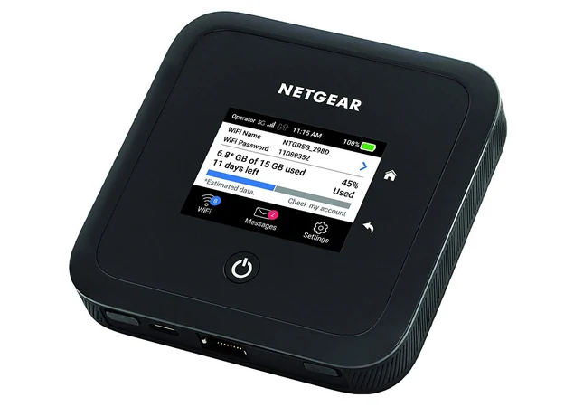 Netgear Nighthawk M5 (MR5200)