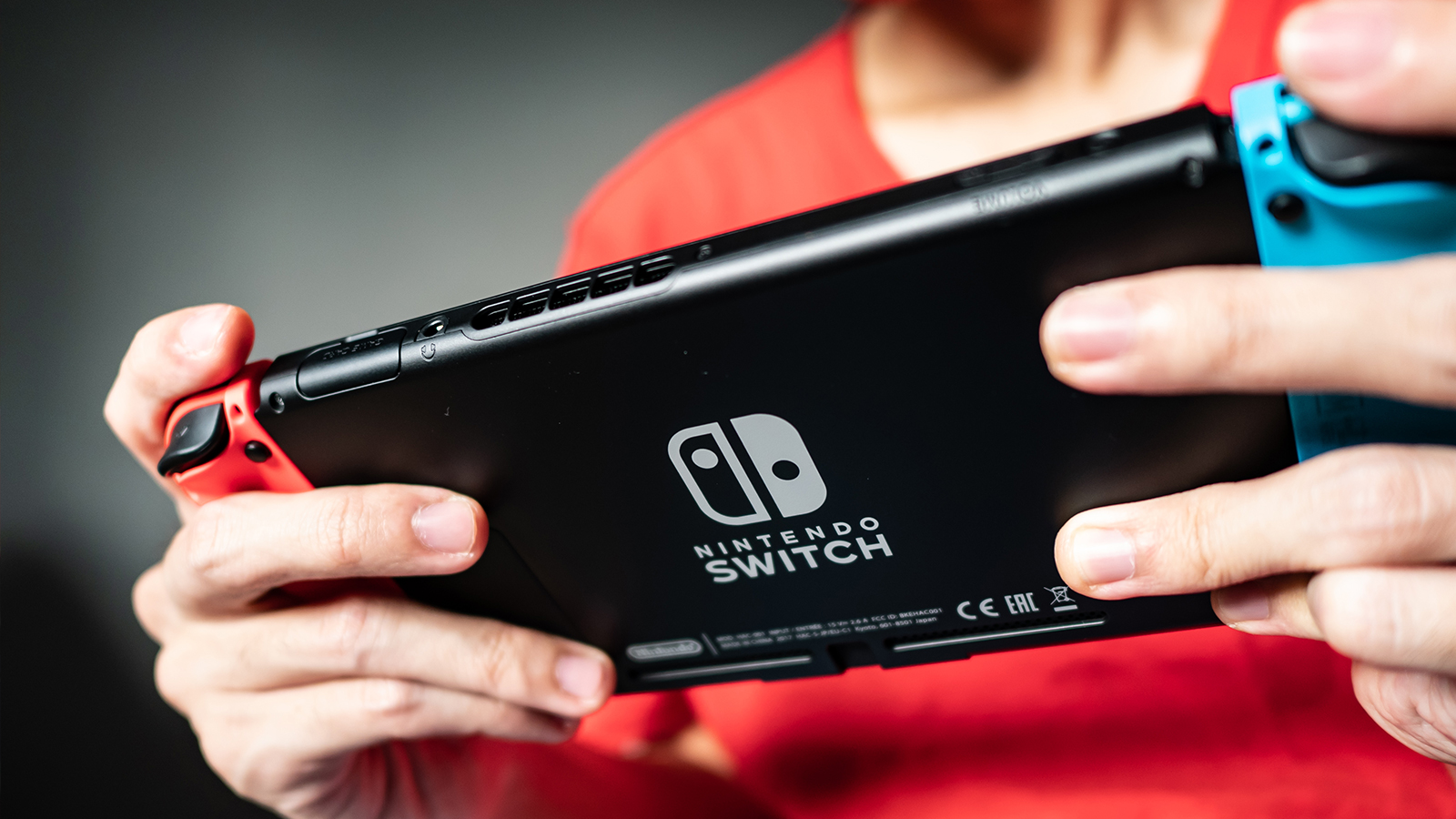 Nintendo Switch : 4 ans après sa sortie, les appareils Bluetooth enfin supportés